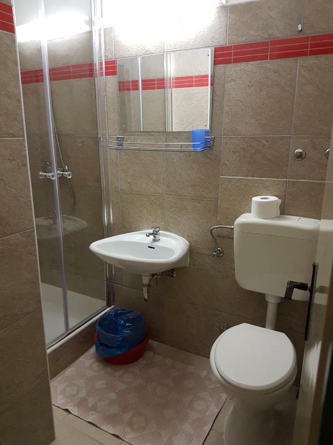 Apartments Mia Pag Đảo Pag Ngoại thất bức ảnh